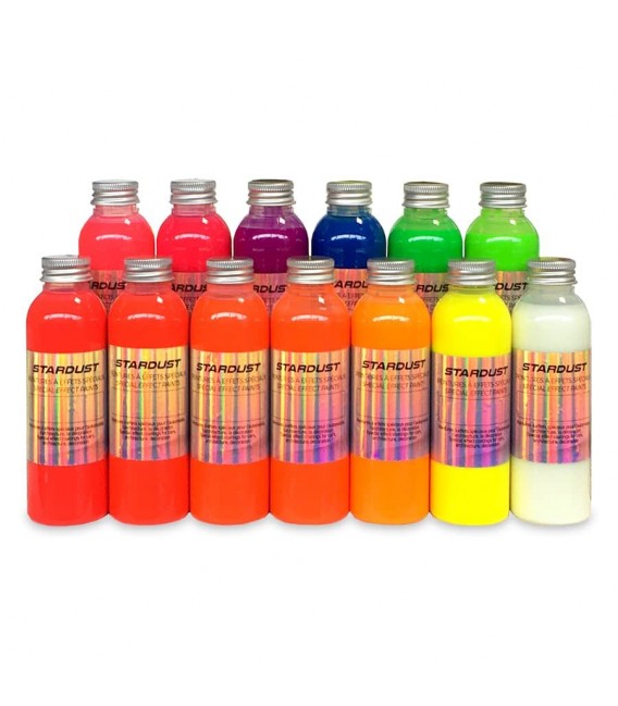 Pintura fluorescente 125ml