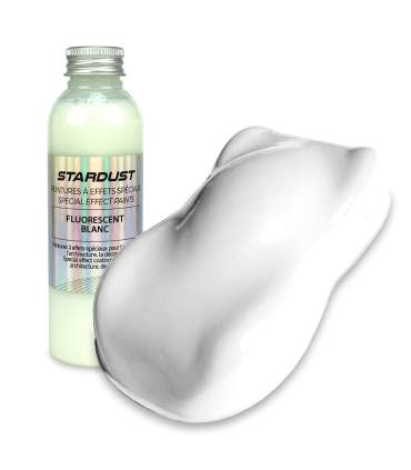 Pintura fluorescente 125ml