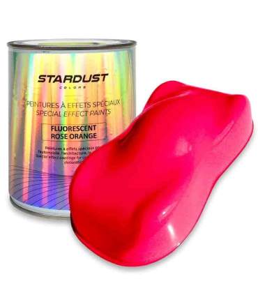 Pintura fluorescente 1L