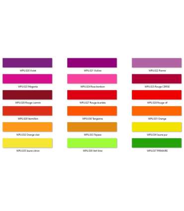 Laca acrílica brillante