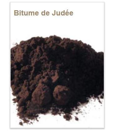 Pigmentos minerales naturales artísticos 250g