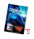 Poster pintura Cristalzador