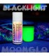 Pintura fluorescente invisible en espray