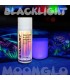 Pintura fluorescente invisible en espray