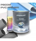 Imprimación reactivo para PVC y plástico transparente o tintado - P8038