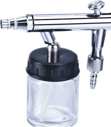 AERÓGRAFO SUCCIÓN  SERIE 182