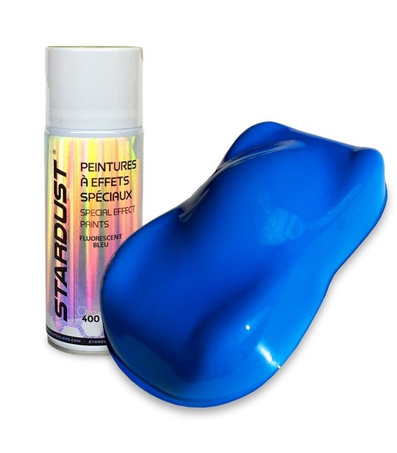 Pintura fluorescente cuerpo - 12,90 €