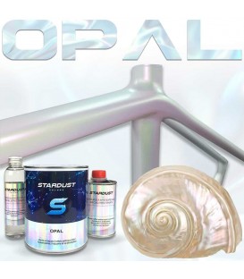 More about Kit de pintura OPAL para bicicleta - STARDUST BIKE