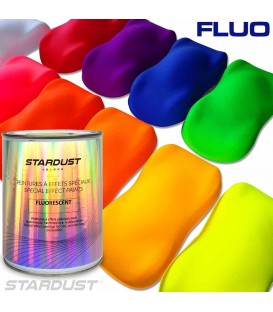 Pintura para aerografía con efectos especiales Stardust Pro