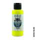 Pintura Sofubi fluorescente PVC