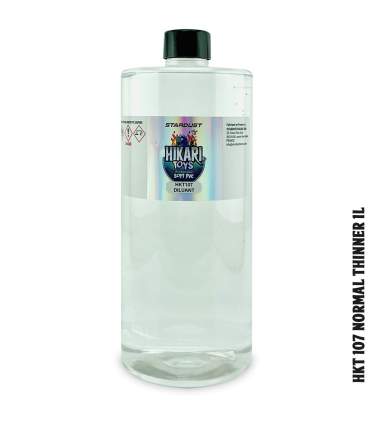 Disolvente Sofubi para colores y barnices