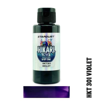 Colores Candy para juguetes Sofubi PVC