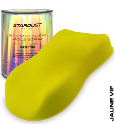 Pintura bi-capas (base) (uretano 1 componente)