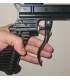 FlakeBuster - Pistola para polvos