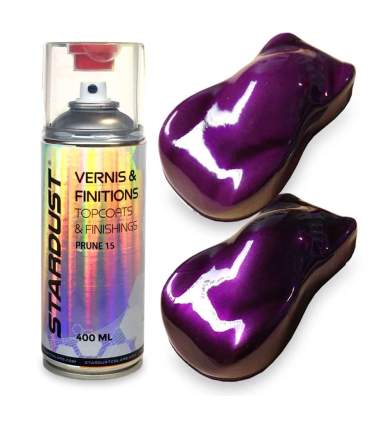 Barniz Candy en spray 290ml