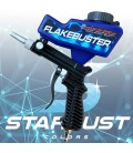 FlakeBuster - Pistola para polvos