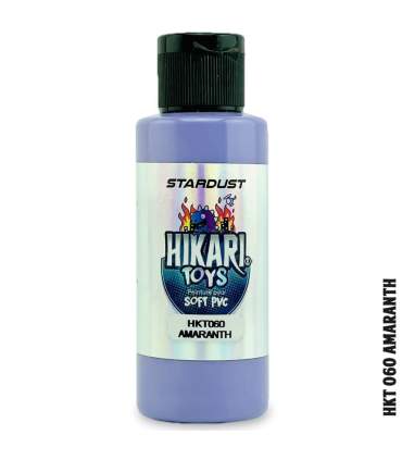 Pinturas HIKARI Toys – 65 colores para juguetes y muñecas SOFUBI