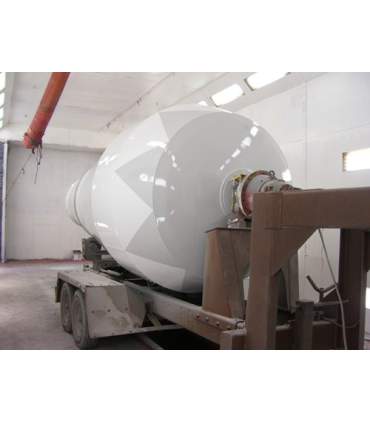 IMPRIMACIÓN EPOXI 2C PARA TODOS LOS METALES GRAN RENDIMIENTO