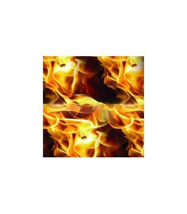 Película de transferencia para hidrografía