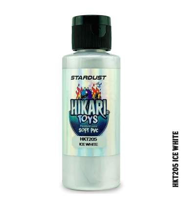 Pinturas SOFUBI metalizadas – 19 tintas