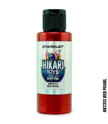 Pinturas SOFUBI metalizadas – 19 tintas