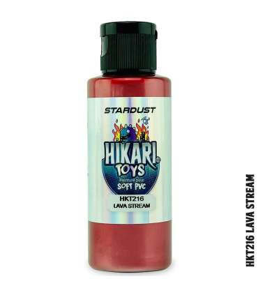 Pinturas SOFUBI metalizadas – 19 tintas