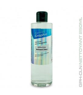 Limpiador 250ml