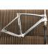 Pintura efecto cromo para bicicleta – kit completo de color a elegir