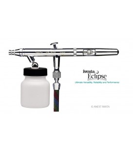 Aerógrafo Iwata Eclipse HP-BCS succión 0,5 mm 