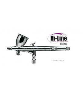 AERÓGRAPHO HP CH HI LINE hi line 0,3 mm