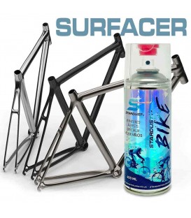 More about Imprimación de preparación de superficie en aerosol para cuadros de bicicleta – Stardust Bike