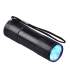 Lámpara UV portátil tipo mini linterna