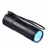 Lámpara UV portátil tipo mini linterna