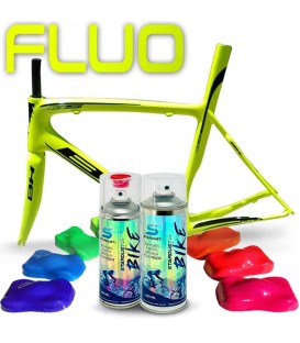 More about Pintura fluorescente en aerosol para bicicleta – 12 tintas - Stardust Bike