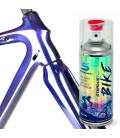 Barniz Stardust Bike en spray para bicicleta con brillo y mate de gran resistencia