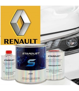 More about Pintura para coche Renault brillo directo – Set código de color Renault con endurecedor