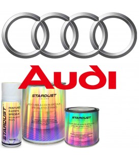 More about Pinturas para coche AUDI  - Código de color AUDI en base bicapa al disolvente