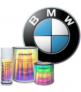 More about Pinturas para coche BMW - Código de color BMW en base bicapa al disolvente