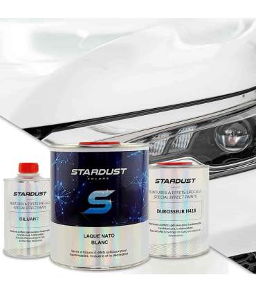 Laca Brillante directo poliuretano