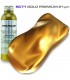 Pintura metalizada 125ml