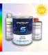 Barniz HS ANTI UV 1L + 0.5L catalizador + 125ml diluyente