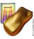 Pinturas Metalizadas 500ml / 1L + ENTONCES DORÉ-BRONZE-CUIVRE-ALUMINIUM