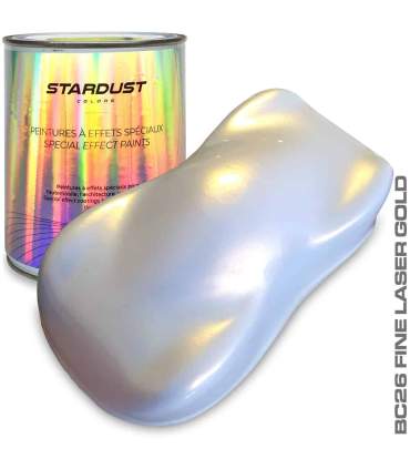 Pinturas Metalizadas 500ml / 1L + ENTONCES DORÉ-BRONZE-CUIVRE-ALUMINIUM