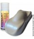 Pintura Metalizada Spray 400ml