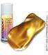 Pintura Metalizada Spray 400ml