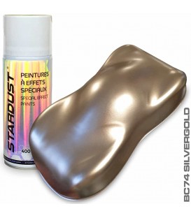 More about Pintura Metalizada Spray 400ml + ENTONCES ORO-BRONCE-COBRE-ALUMINIO