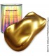 Pintura oro 8µm - Gold Premium