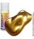 Pintura oro 8µm - Gold Premium