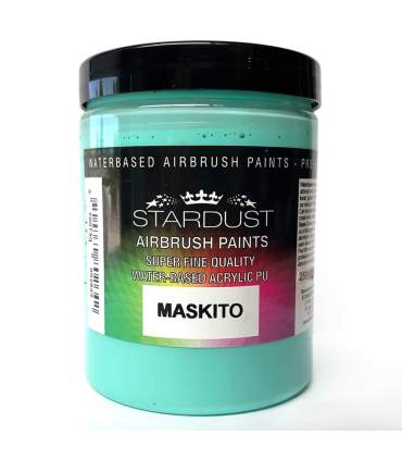 Máscara líquida MASKITO® para todas las técnicas de pintura