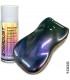 Pintura Camaleon (Aerosoles) 280ml Verde/Purpura